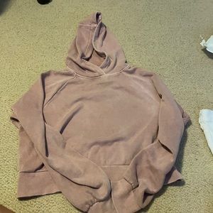 Forever 21 hoodie